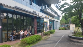 [르포]폐공장 즐비한 우범지대 '소셜벤처밸리'로 변신