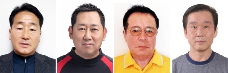 할아버지, 존경해요…구본무 회장 향한 추모들