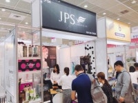 제이피에스코스메틱, 코스모뷰티 서울 2018 성료