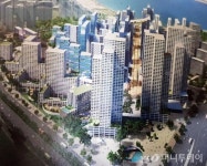 잠실5단지는 초고층 성냥갑?… 설계공모작 논란