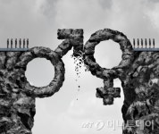 남성은 쉴 때 여성은 주방 일…양평원 성차별 광고 만연
