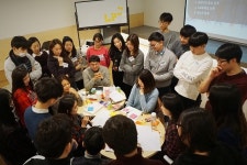 루트임팩트, 임팩트 베이스캠프 8기 수강생 모집