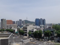 공항·철도 공기업 임원, 퇴직금 털어 산 서울역센트럴자이