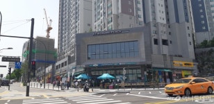 공항·철도 공기업 임원, 퇴직금 털어 산 서울역센트럴자이