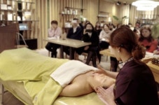 에스테틱&SPA 브랜드 올가휴, 피부관리 프로그램 개발