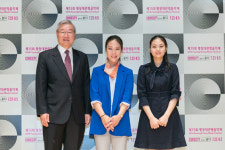 강원도 출신 음악가가 꽃피우는 평창대관령 음악 축제