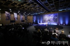 경기도, 제8회 게임창조오디션 최종오디션 개최