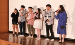 한국영상대, 스피치 페스티벌 개최