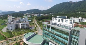 창원대, 이공분야 대학중점연구소 지원사업 선정