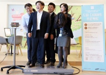 삼성웰스토리, 살빼고 쌀 기부…건강米 드림 프로젝트