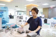 선병원 진단검사의학과, 우수검사실 인증 재획득