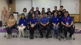 부천대 소사캠퍼스, 기본심폐소생술 교육기관 승인