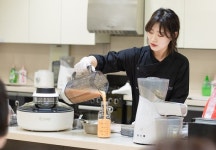 리큅, 우리아이 건강간식 만들기 쿠킹클래스 개최