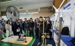 계명대, 2018 캡스톤디자인 프로젝트 작품 전시