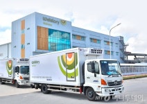 삼성웰스토리, 베트남 진출 3년만에 단체급식 1위 등극