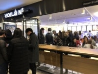 질소아이스크림 프랜차이즈 브알라, 2018 창업 사업설명회 개최