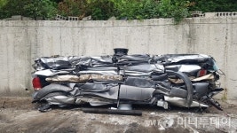 [MT리포트]죽음인 동시에 부활…연 4671억 폐차의 경제학