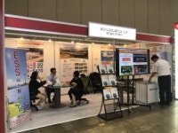 메가솔라, 2018 세계태양에너지엑스포 참가…ESS시스템 상담 몰려