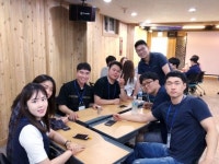 기업가정신 청취 연수생, 취업난 극복 위한 440시간 대장정 시작