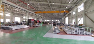 자체공장 짓고 매출 쑥쑥…수출길도 활짝