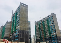 목동파크자이(101동~108동) 사진 4