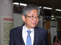 CJ 이미경 퇴진 압박 조원동, 2심도 징역 3년 구형