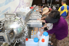 대구 수돗물 파동 일주일… 일상이 바뀌었다