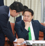 평화당 개헌, 올해 안에 처리하는 것이 맞아