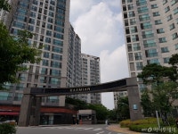 이젠 청마용성? 1년새 3억 뛴 래미안크레시티