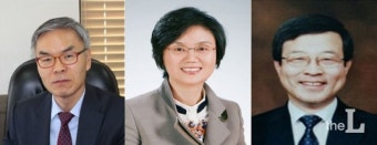 대법관 후보에 김선수·이동원·노정희…첫 非전관 대법관 탄생?