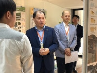 부천대 건축공학도, 미래지향적 건축물을 설계하다