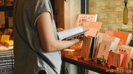 동네책방 사장이 들려주는 진짜 동네책방 이야기