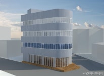 강동구, 올 12월 암사도시재생 중심 복합커뮤니티센터 준공