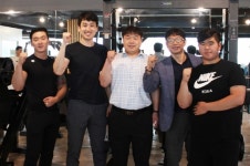 동주대, 산학협력 업체와 교류 활발