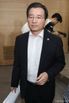 [사진]증선위 브리핑 마친 김용범 위원장