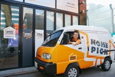 주유소 동맹 SK·GS, 일자리 창출 맞손 