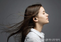 [쿨머니]이어폰 아니고 보청기야? 10만원대 보청기 ‘올리브’가 온다