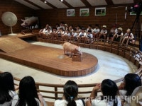 경기도, 가족과 함께하는 체험 중심 농촌교육장 운영 