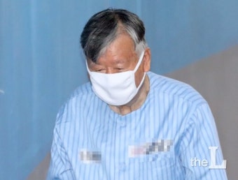 법원, 이중근 부영 회장 보석 허가…불구속 재판