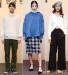 日 패션 브랜드 지유, 9월 롯데월드몰에 첫 매장 연다