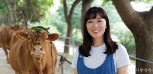 딸기 소재로 한 세계적 체험농장이 꿈