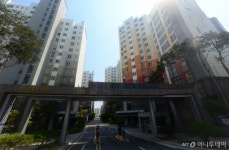 서울시가 작심하고 밀어준 마곡...집값도 탄탄대로