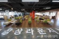 "용산을 첨단공방으로…걷는 사람, 도시재생의 척도"