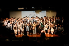 YK법률사무소, 가족 초대 음악회…200석 규모 흰물결아트센터서 개최