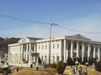 진성닷컴, ‘쉴낙원 김포장례식장’ 화장실 내 소모품 렌탈 용역계약 체결