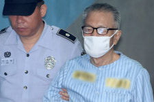 블랙리스트 김기춘 다음달 6일 석방