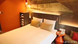 올여름은 호캉스…이색 호텔 테마룸 어때?