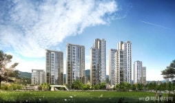 보람그린APT101동 사진 4