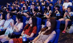 세븐일레븐, 경영주 자녀와 함께하는 행복충전 시네마 데이트