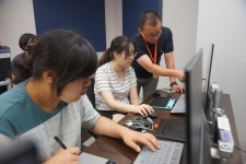 부천대 제펫스튜디오, 3D애니메이션·영화 제작 인재 키운다